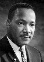 Martin Luther King Junior (MLK)