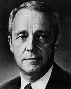 President Paul J. Magelli